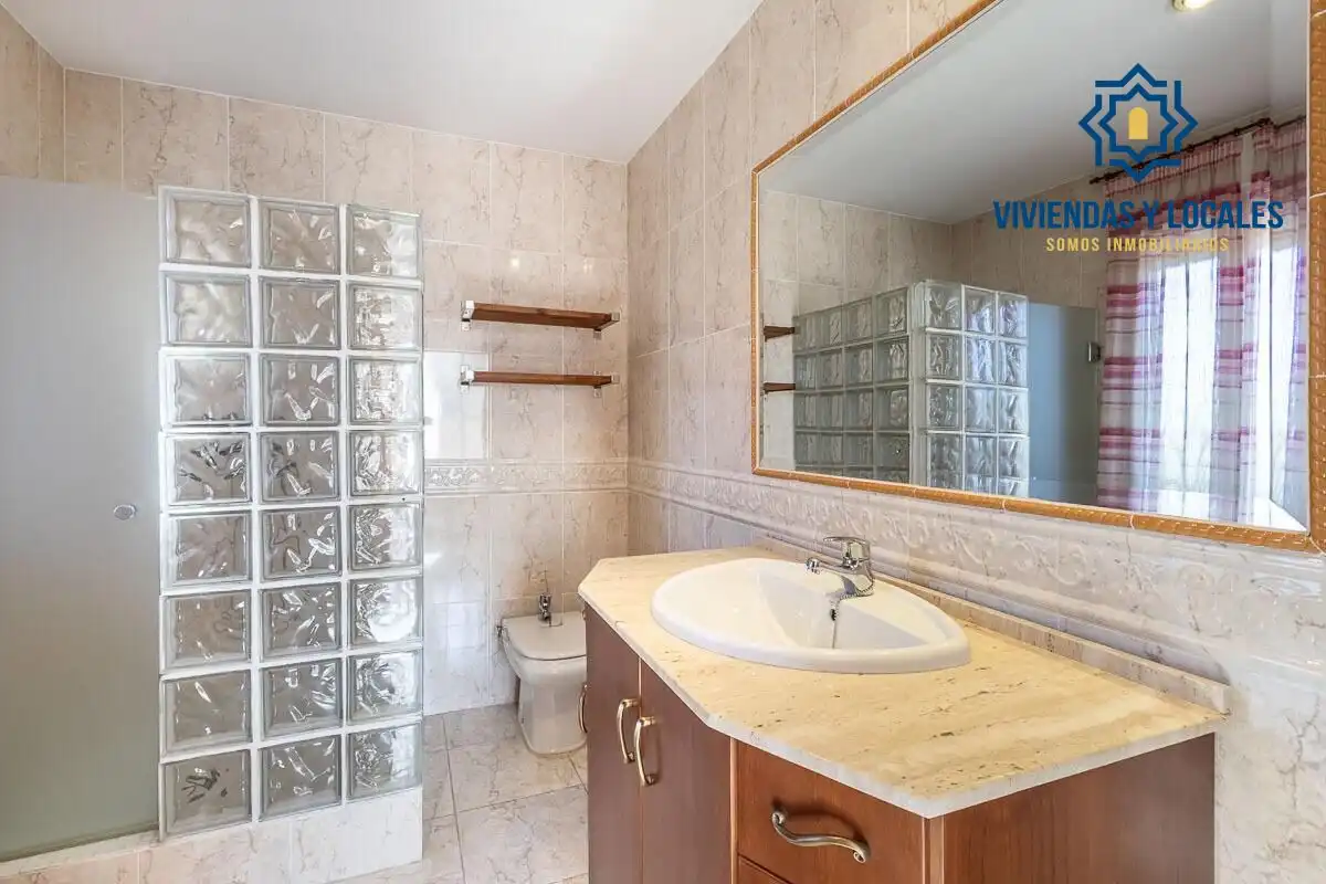 Chalet con piscina en venta en Residencial Triana - Barrio Alto, imagen 32