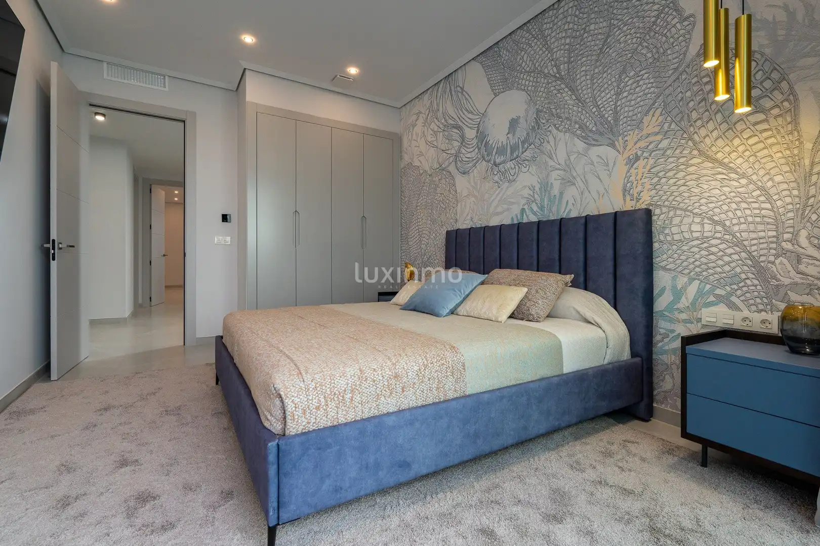 Villa avec piscine à vendre à Golf Bahía, imagen 45