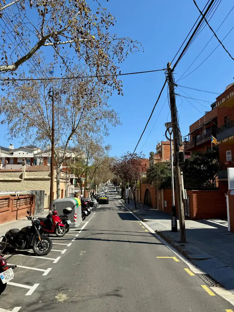 Wohnung mit Terrasse zum Verkauf in Carrer de Pedrell, imagen 65