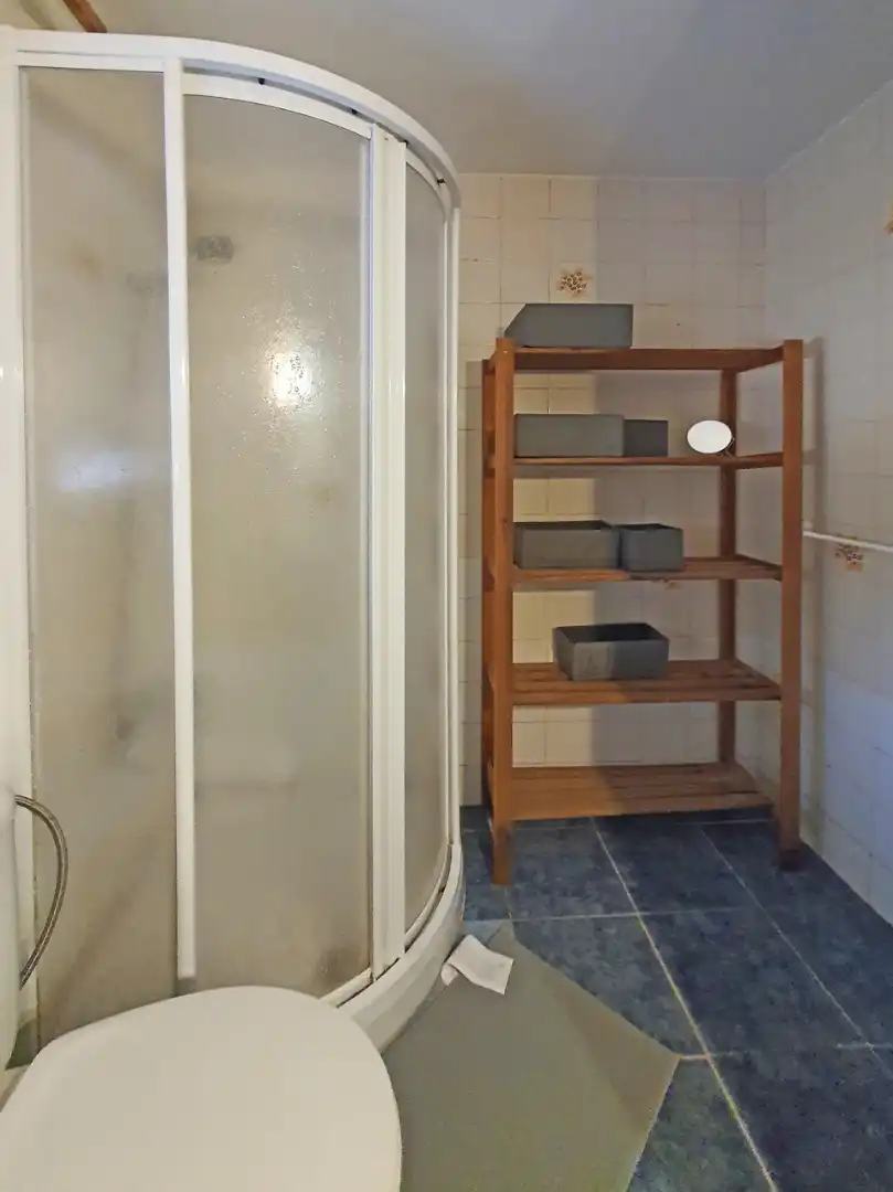 Zimmer in Calle de Alozaina, Santa Cristina - San Rafael