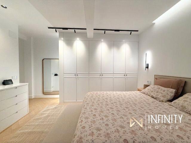 Foto 1 de Pis en venda a Indautxu Plaza, Zona Indautxu, Bizkaia