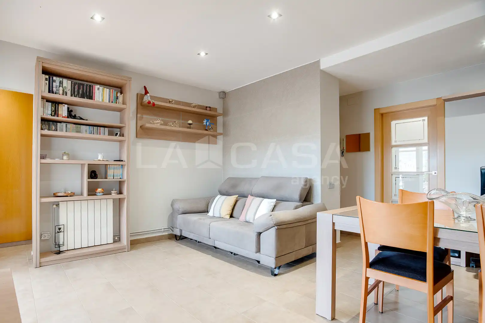 Maison avec terrasse à vendre à Horta - Guinardó, imagen 25