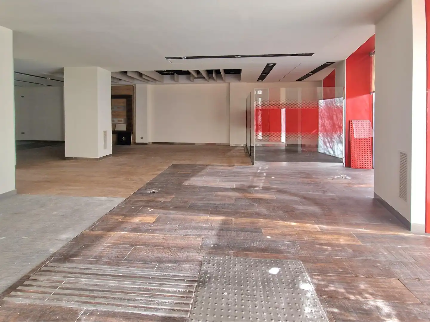 Local comercial en venda a Calle de Entrepeñas, imagen 24