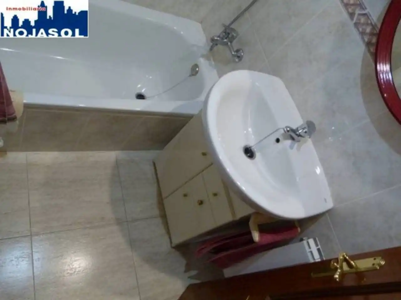 Wohnung mit Pool zur Miete in Calle ontañon, imagen 14