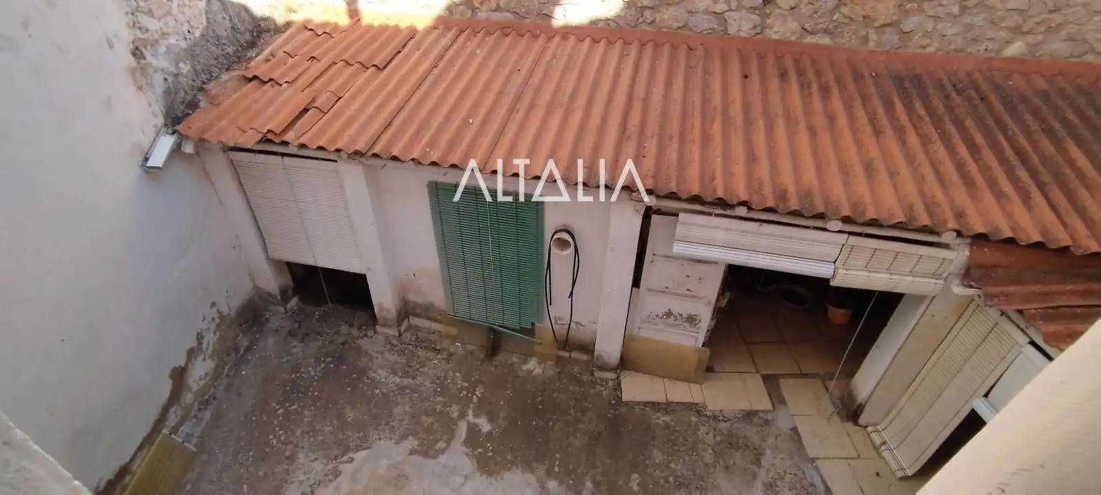 Casa o xalet en venda en Cuenca amb Calefacció, Jardí privat i Balcó