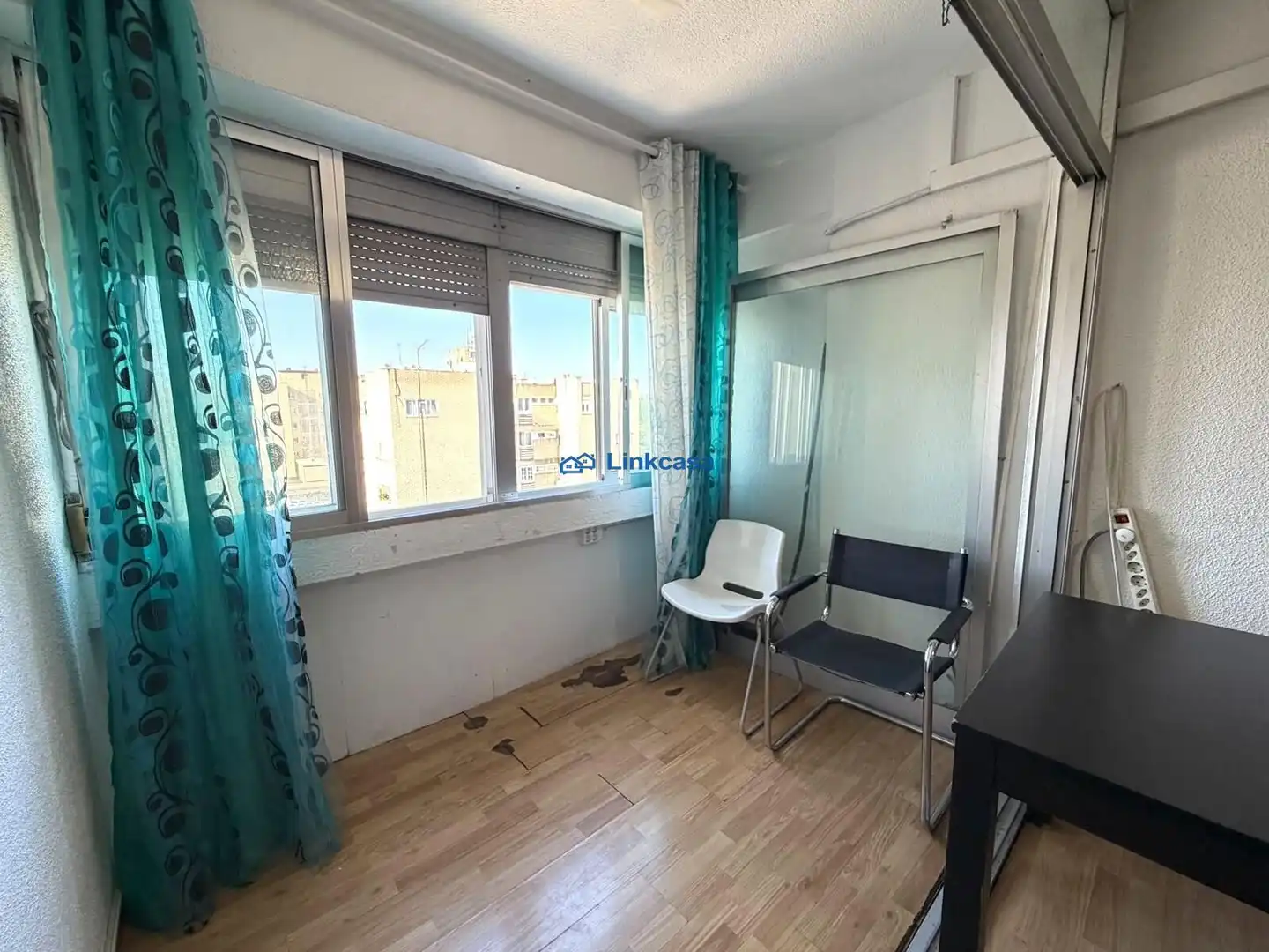 Habitación de Piso en venta en Leganés con Aire acondicionado, Calefacción y Trastero