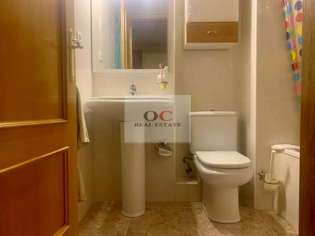 Piso en venta en Murcia