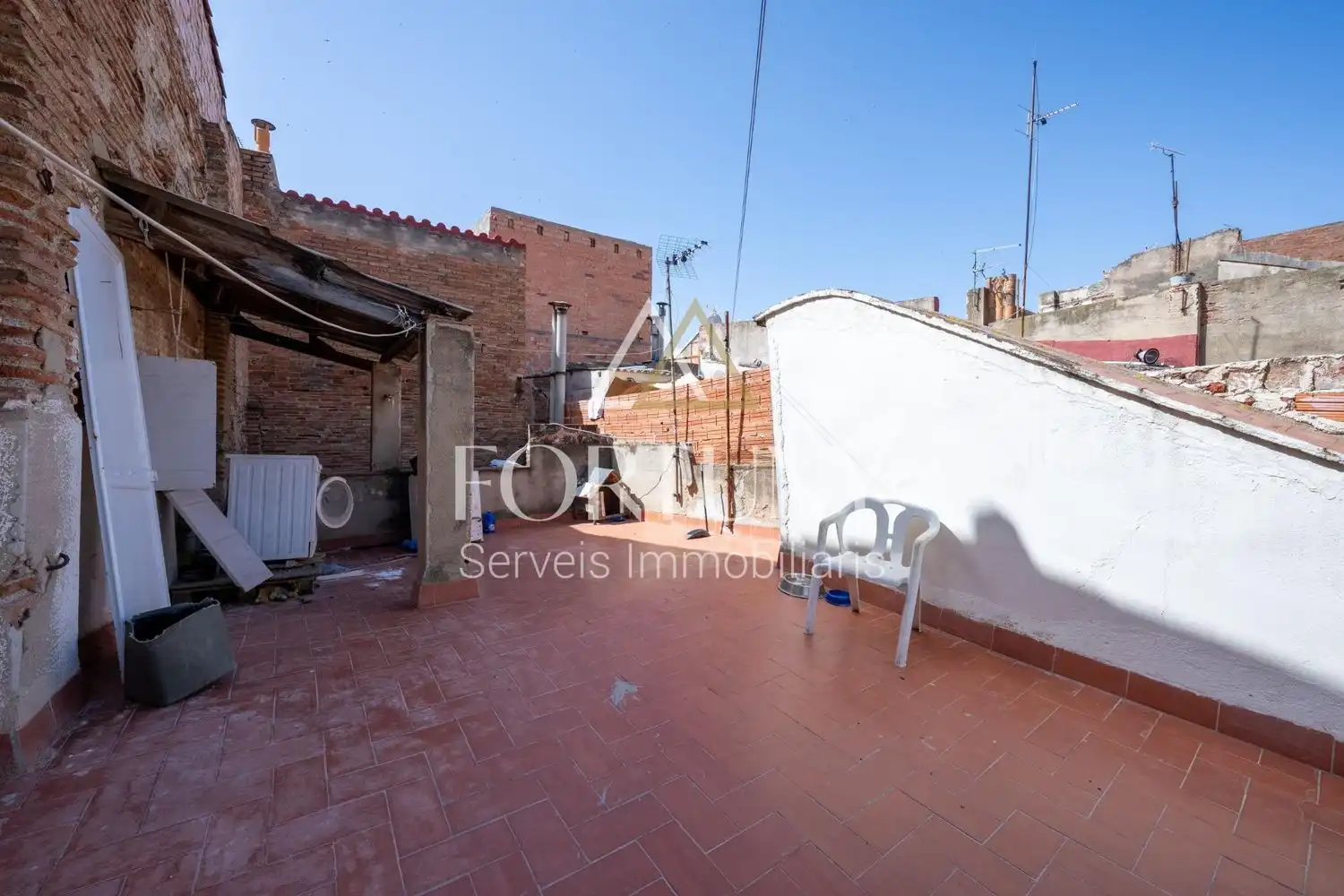Casa con terrazza in vendita a de la Girada, imagen 24