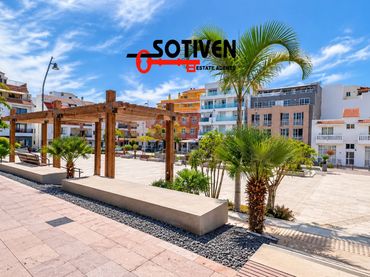 Apartament amb ascensor en venda a Herrador