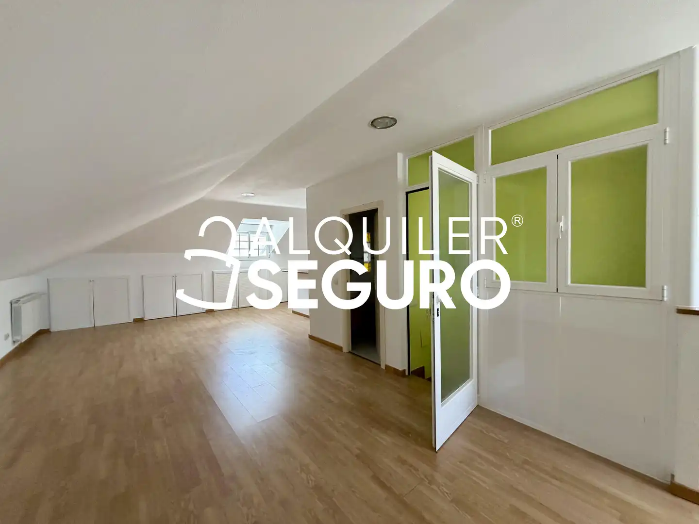 Houses for rent in Asterix, Centro