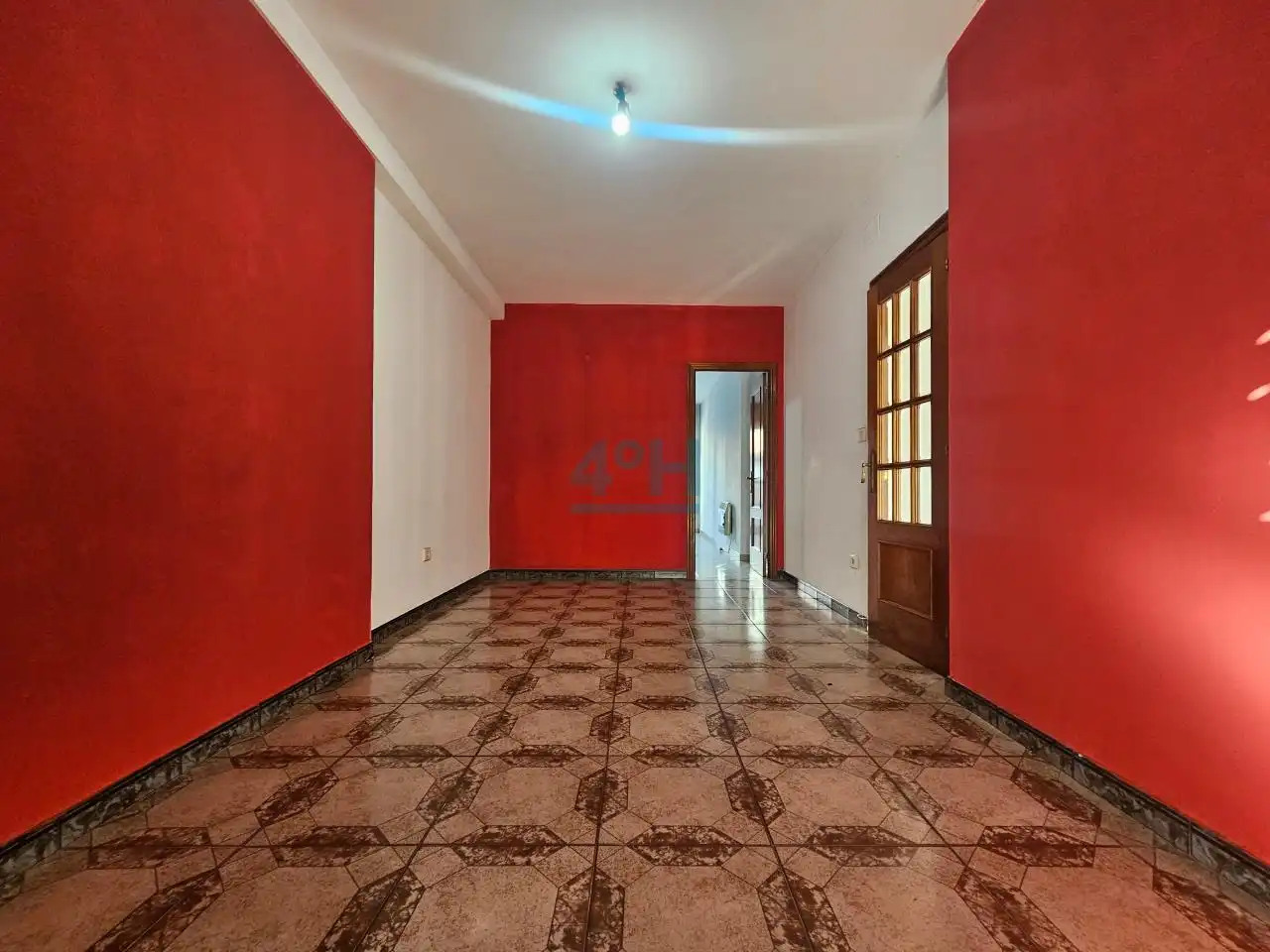 Flat with terrace for sale in Couto, imagen 7
