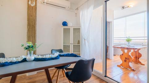 Foto 5 de Àtic en venda a Trafalgar,  Madrid Capital