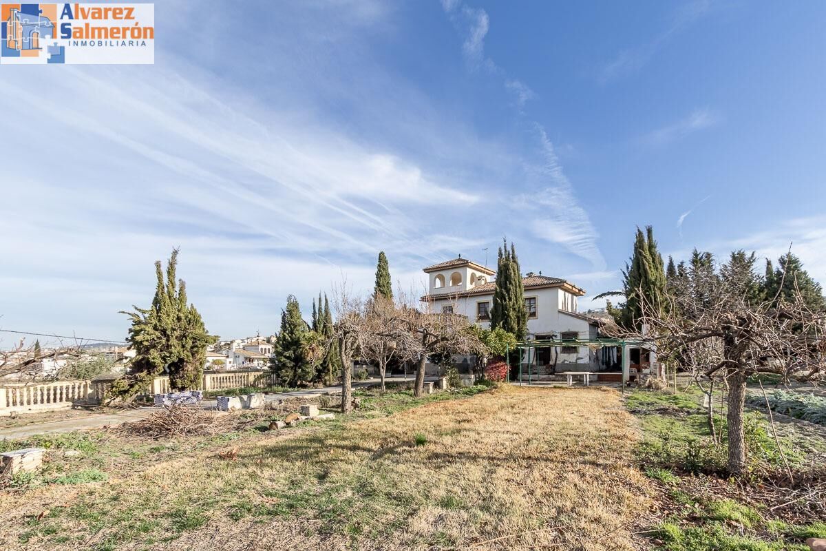 Country homes for sale in Calle CAJAR, Barrio de la Vega