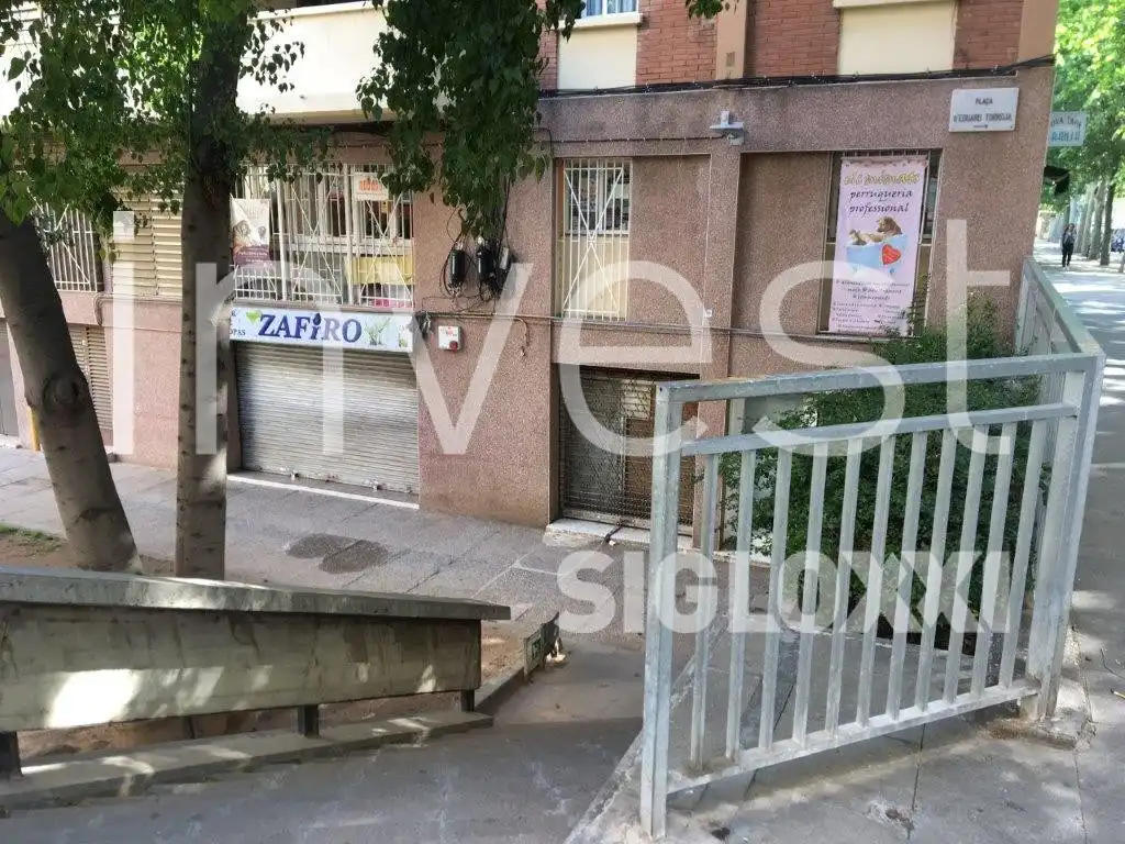Local en venta en Barcelona con Aire acondicionado y Amueblado