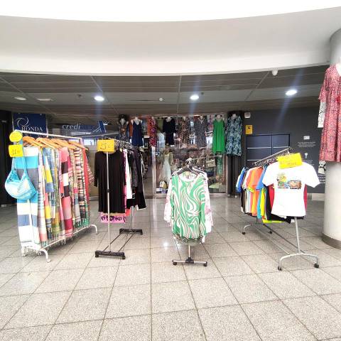 Local comercial en Venta en De Tejeda en San Fernando