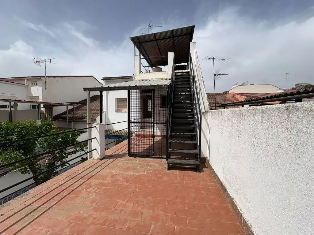 Haus mit Terrasse zum Verkauf in Don Benito, imagen 27