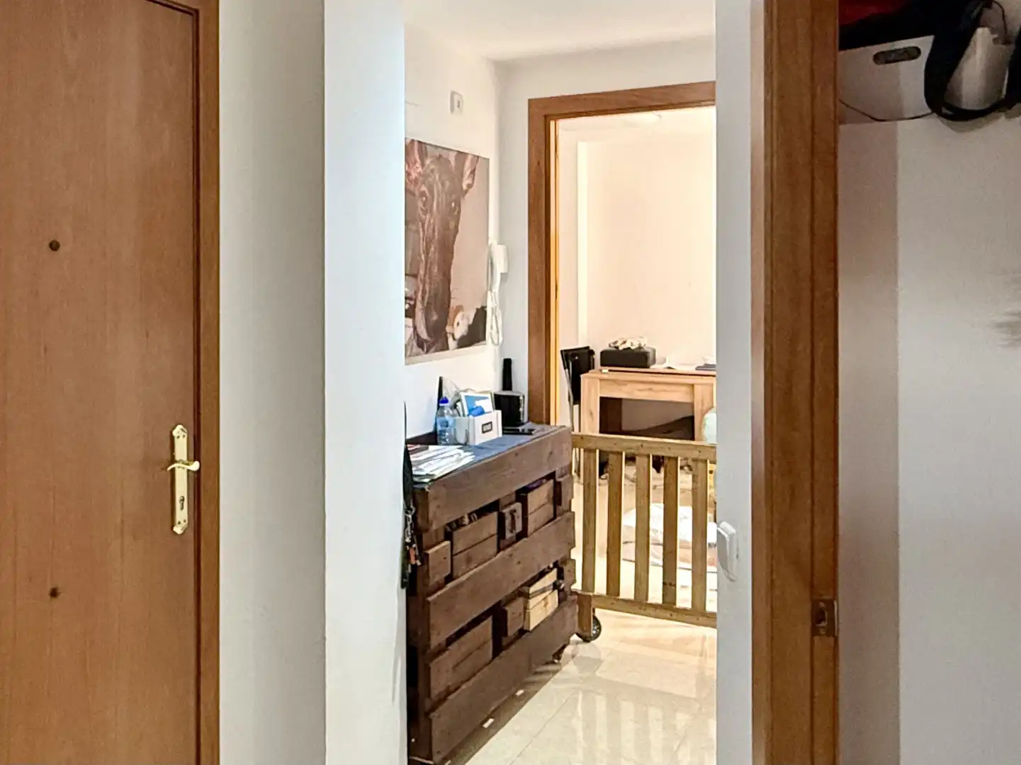 Wohnung zum Verkauf in Malgrat de Mar mit Heizung und Terrasse