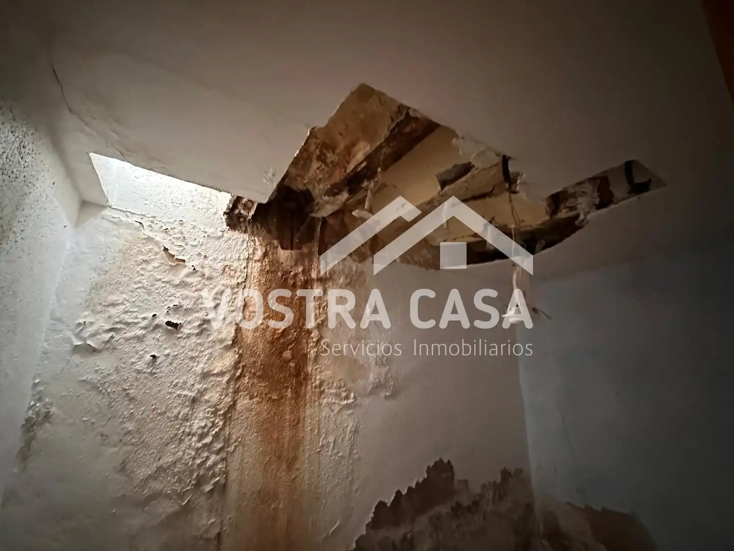 Casa aparellada en venda a CAMPORROBLES-LAS CUEVAS, imagen 13