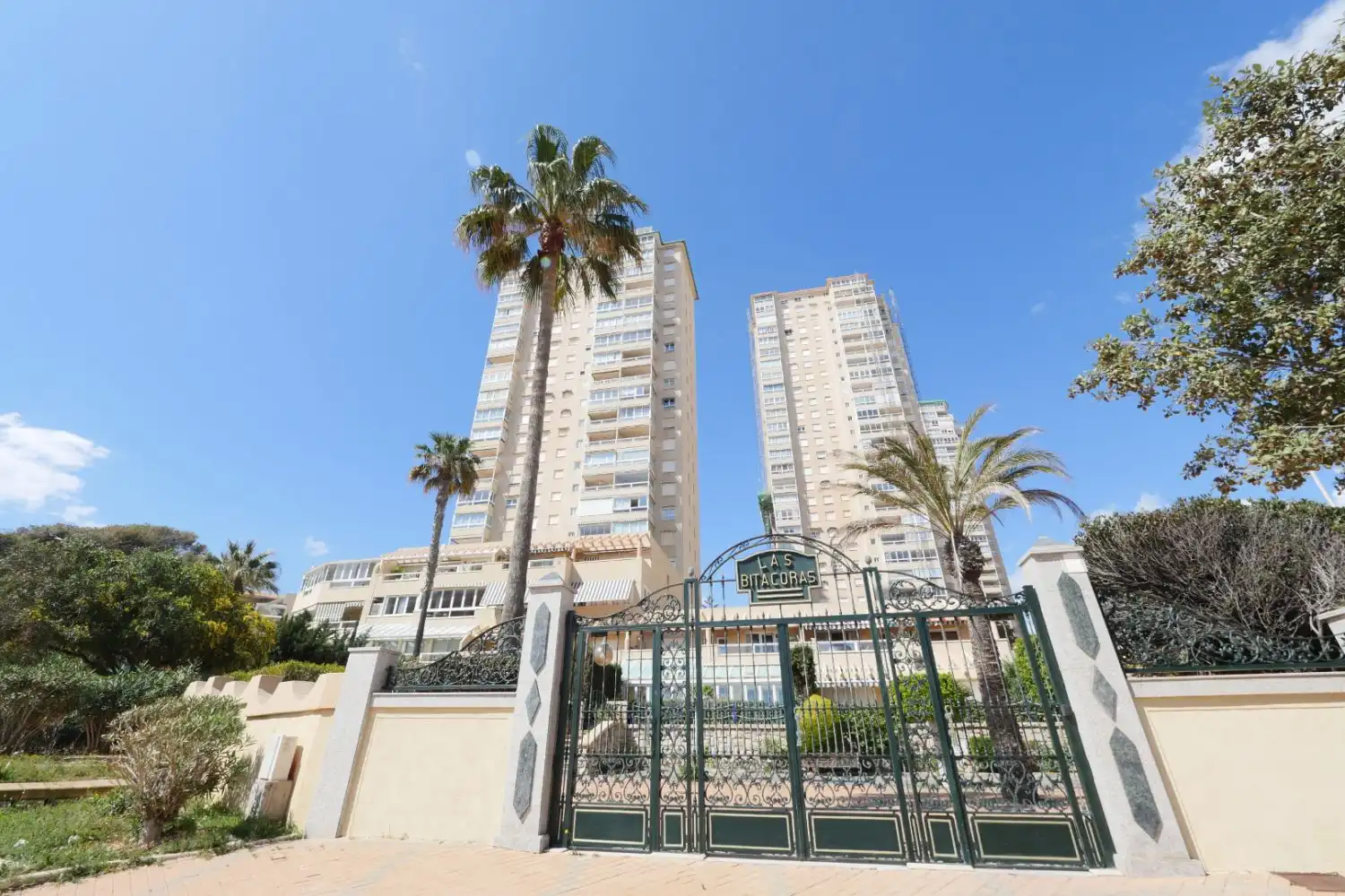 Appartement avec terrasse à vendre à Playa Muchavista, imagen 2