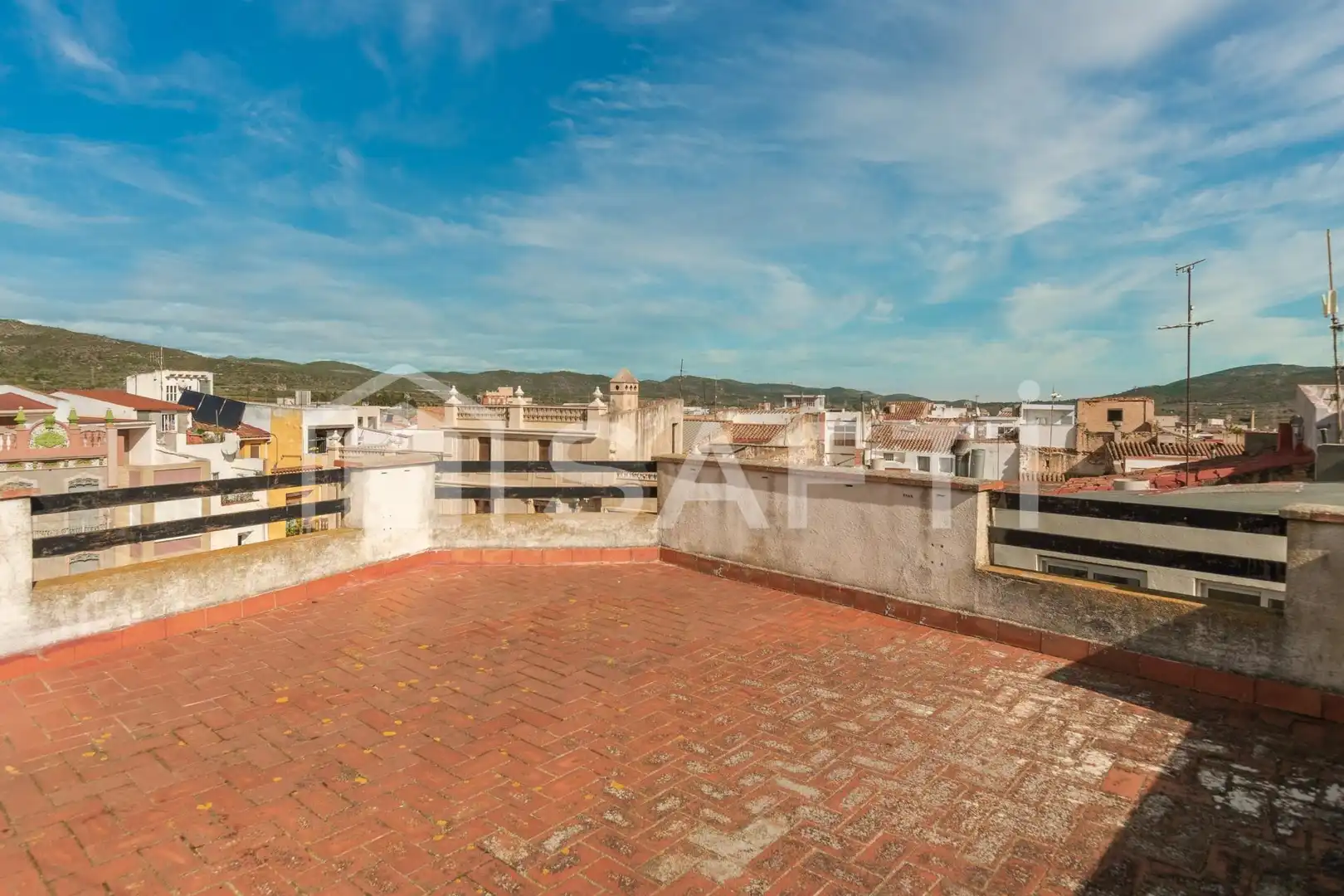 Terrassa de Dúplex en venda en Alcalà de Xivert
