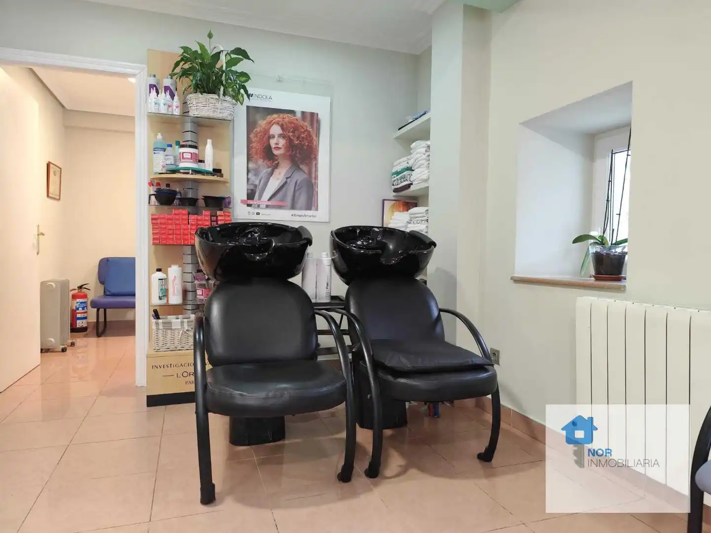 Business premises for sale in Centro, imagen 10