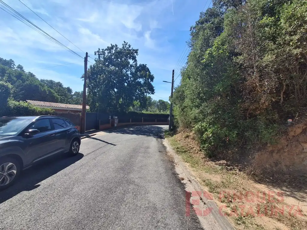Terreno residencial en venta en Carrer Alzina Surera, imagen 9
