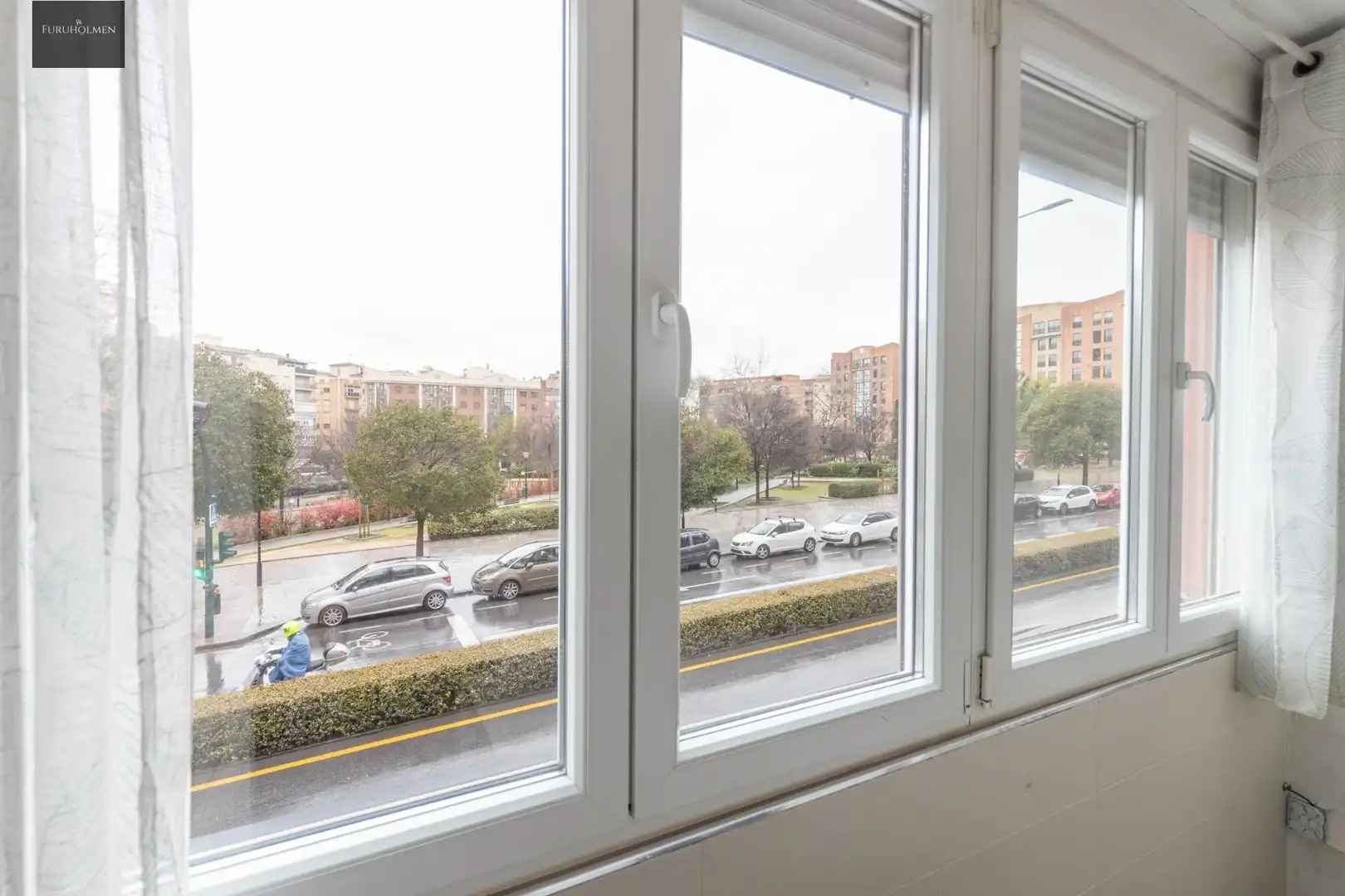 Flat with lift for sale in Camino de Ronda, imagen 2
