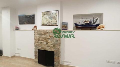 Foto 5 de Planta baixa en venda a Centre, Girona