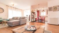 Living room of House or chalet for sale in Castelldefels  with Air Conditioner, Heating and Private garden