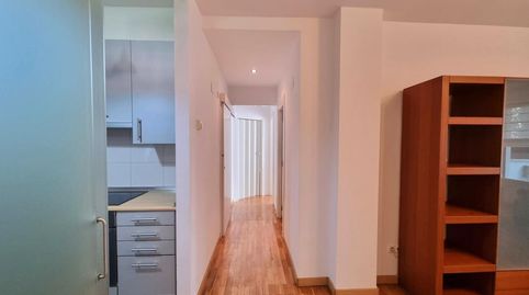 Foto 3 de Piso de alquiler en Egia, Donostia - San Sebastián