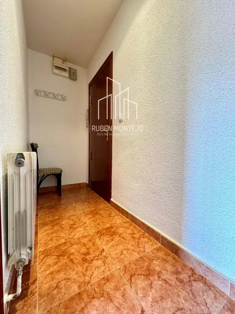 Piso de alquiler en Candelario, San Bernardo