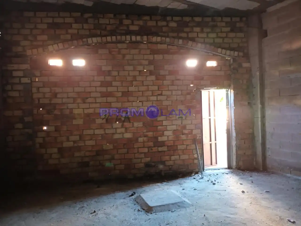 Local en venta en Aznalcóllar