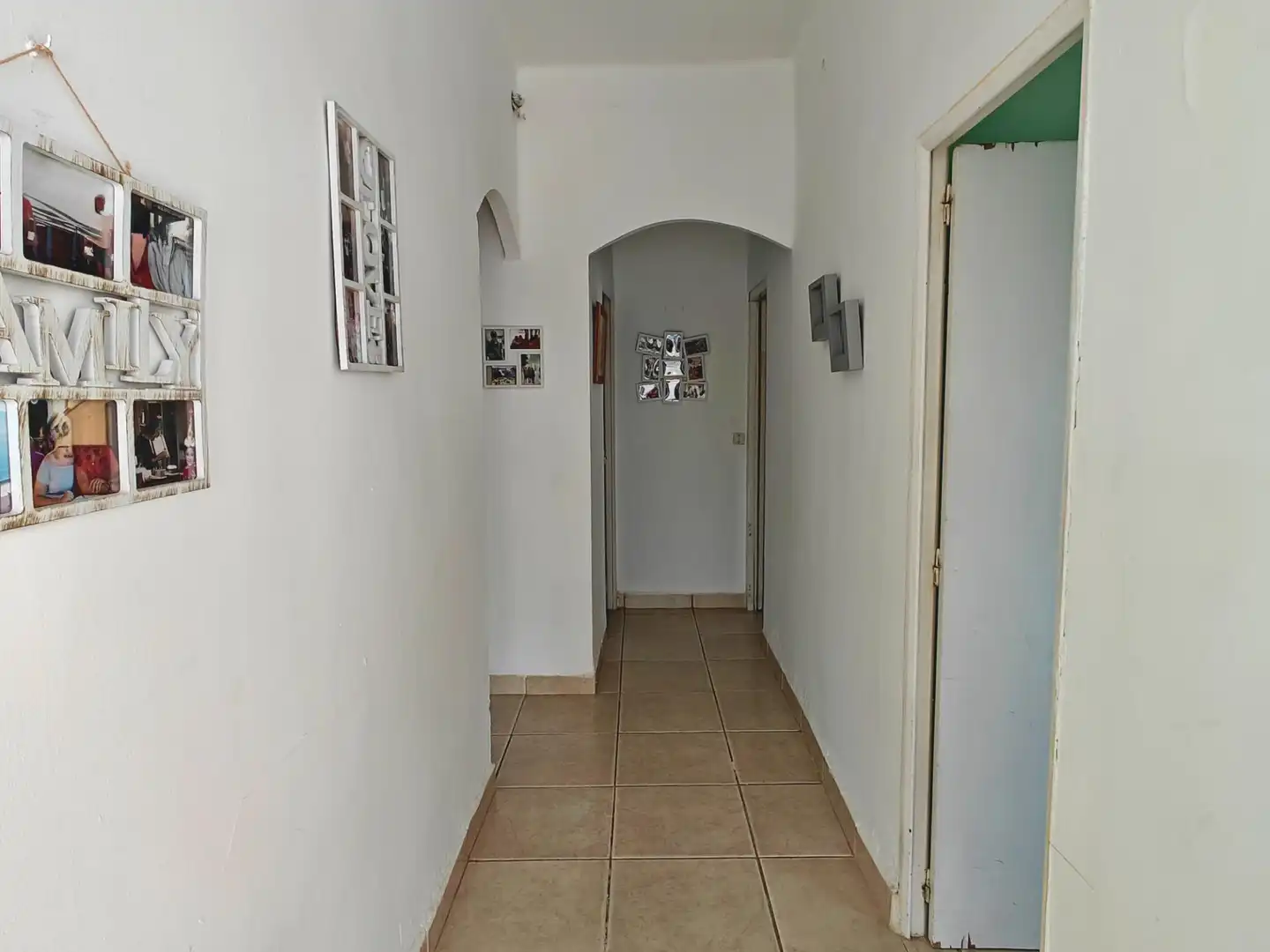 Pis en venda en Yátova amb Terrassa, Moblat i Balcó