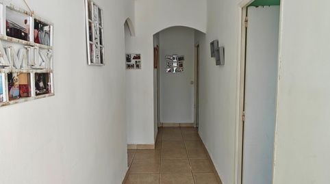 Foto 2 de Pis en venda a Motroton, Yátova, Valencia