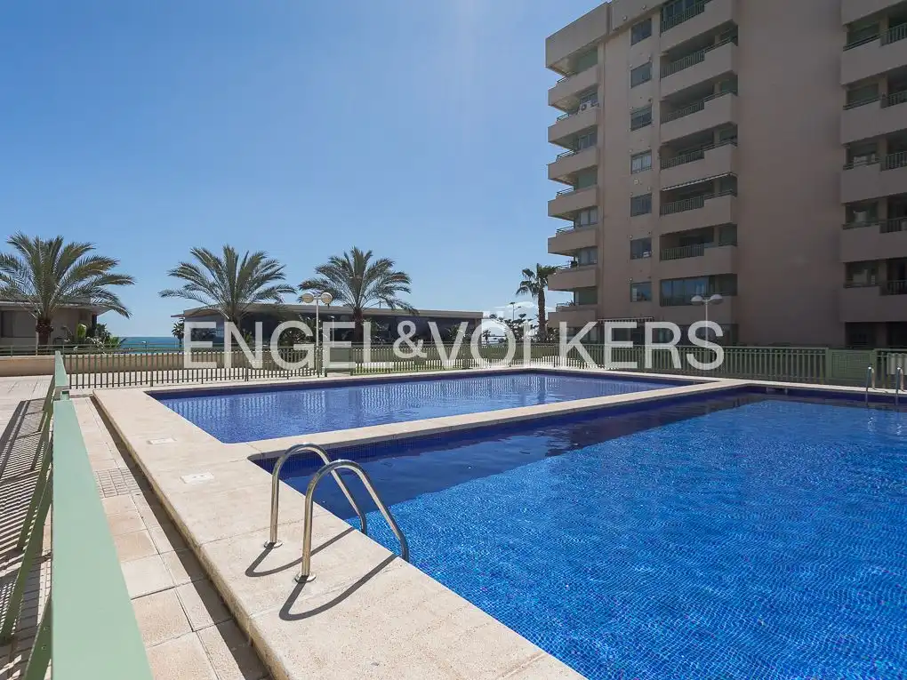 Apartament amb terrassa de lloguer a Av. del Mare Nostrum, imagen 45