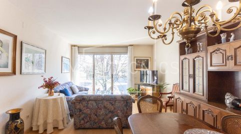 Foto 5 de Piso en venta en Esglesia, Centre, Granollers