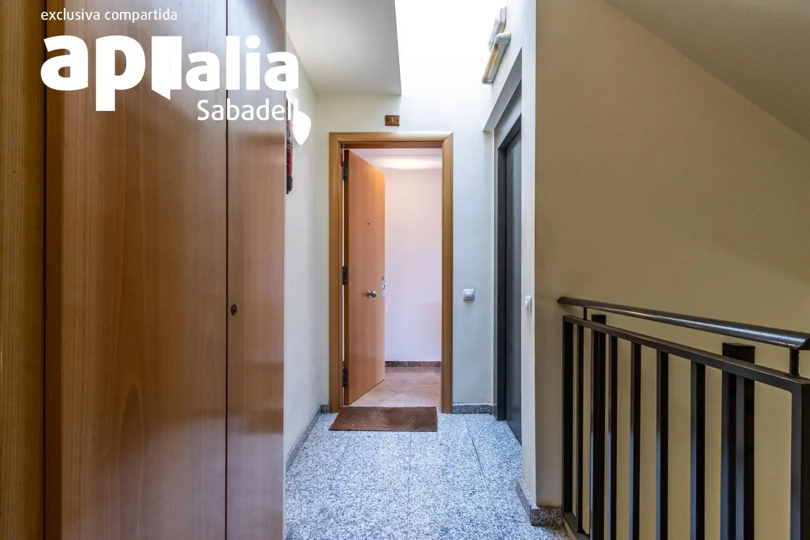 Maisonette mit Aufzug zum Verkauf in Concòrdia - Can Rull, imagen 5