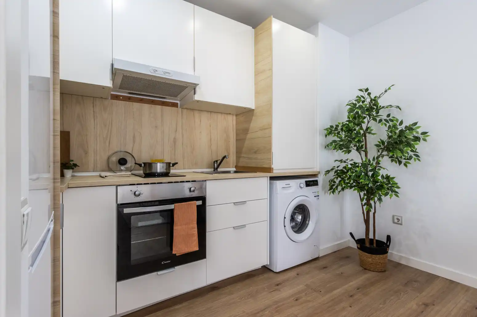 Flat for sale in Sant Pere Nord