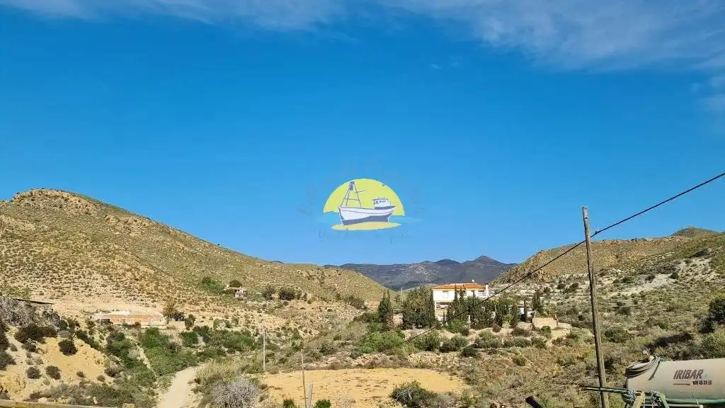 Terreny residencial en venda a Mazarrón Casco Urbano, imagen 6