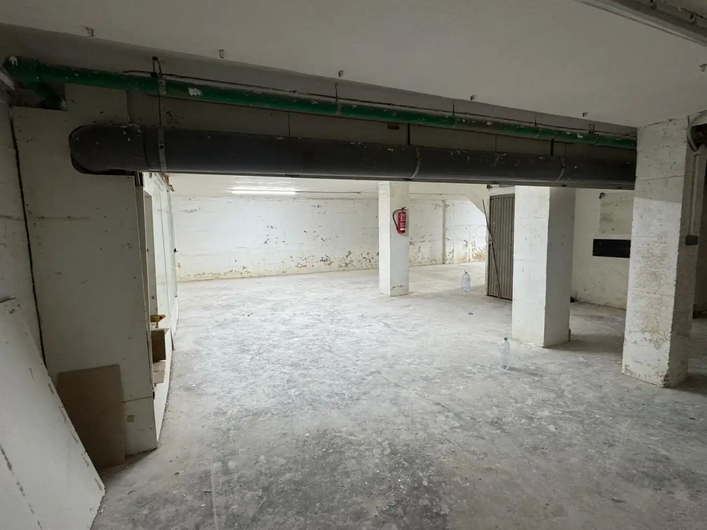 Parkplatz zum Verkauf in Calle LEPANTO, imagen 3