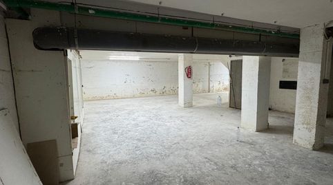 ALG156  CABINA CERRADA DE 245M2 EN CALLE LEPANTO DE ALGEMESI, imatge 3