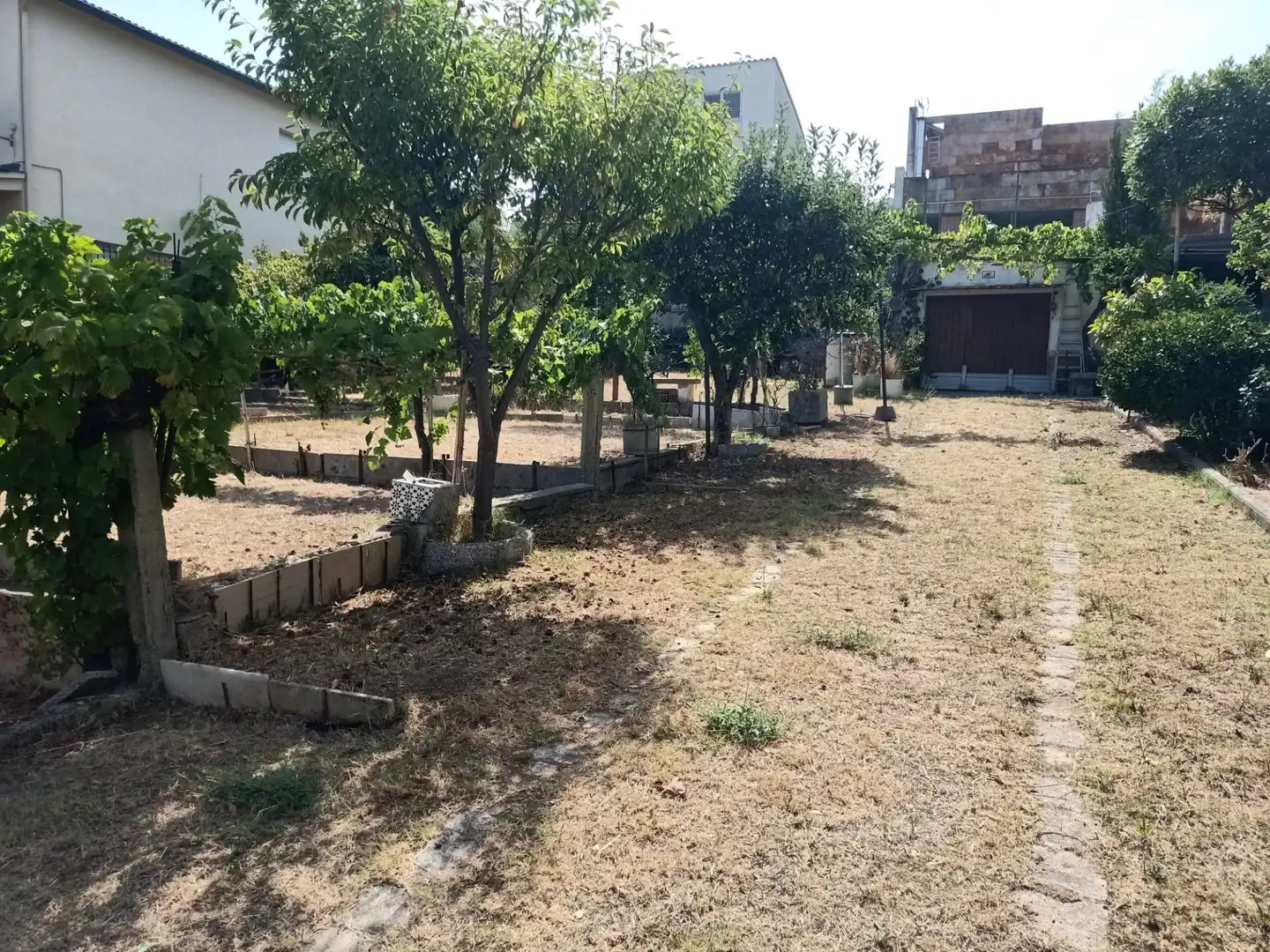 Terrenos y solares en venta en Sant Fost de Campsentelles, imagen 4