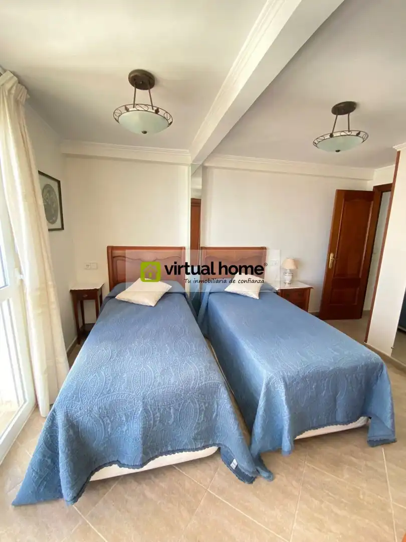 Flat with terrace for sale in Playa de Levante, imagen 21