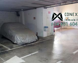Parking of Garage for sale in Olvera