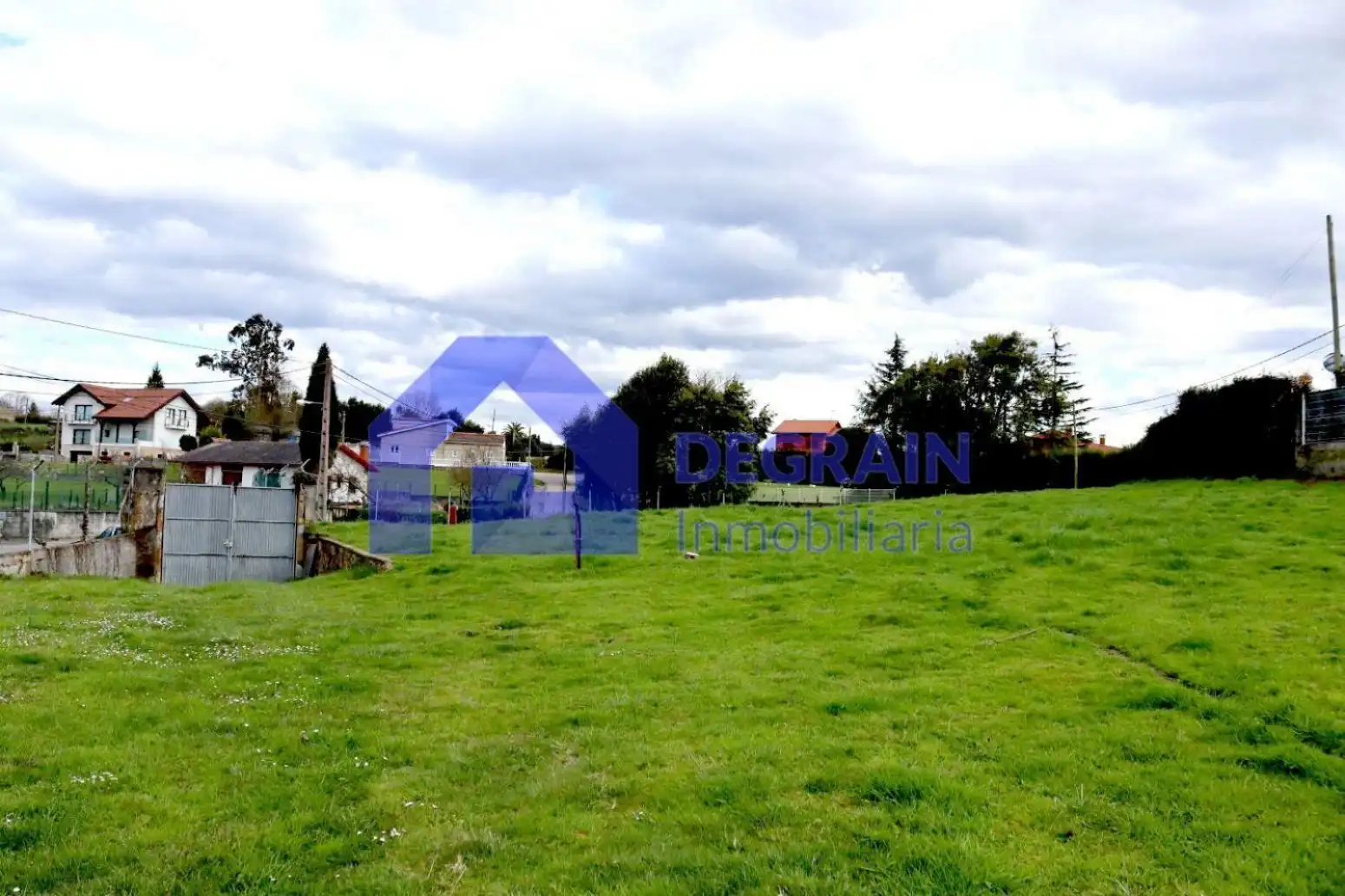 Terrenos y solares en venta en Lugar San Torcuato, imagen 2