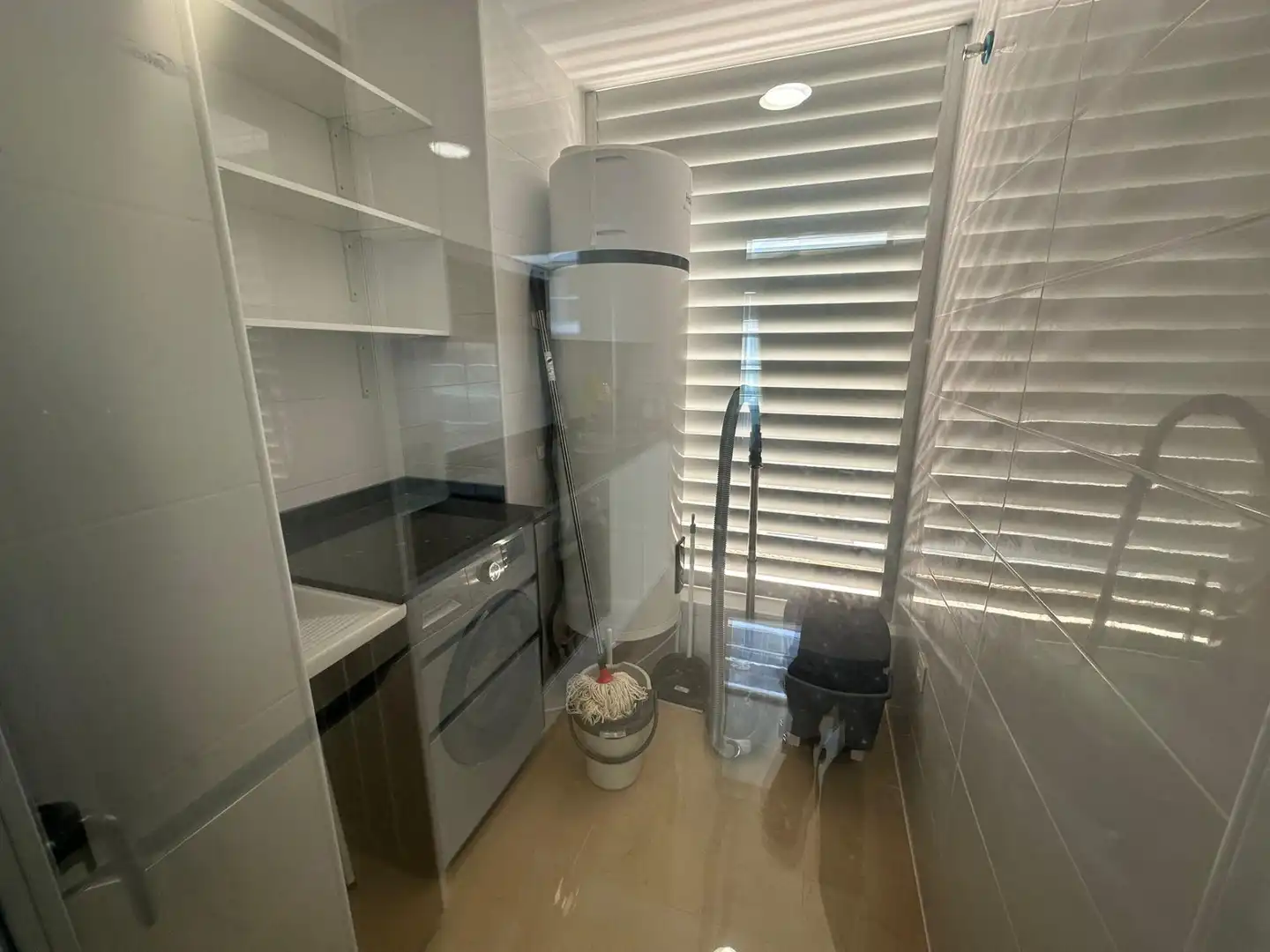 Apartament amb piscina en venda a Avenida Pai Sector Torre la Sal, imagen 21
