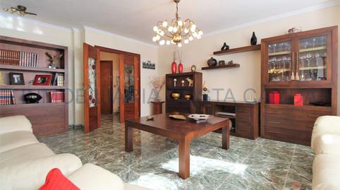 Foto 4 de Piso en venta en Calle Rey Carlos III, Casco Antiguo, Murcia
