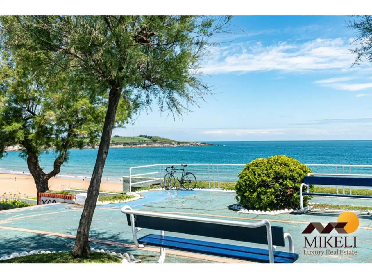 Flat for rent in Calle Joaquín Costa, El Sardinero