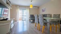 Dining room of Flat for sale in Mairena del Alcor  with Air Conditioner and Terrace