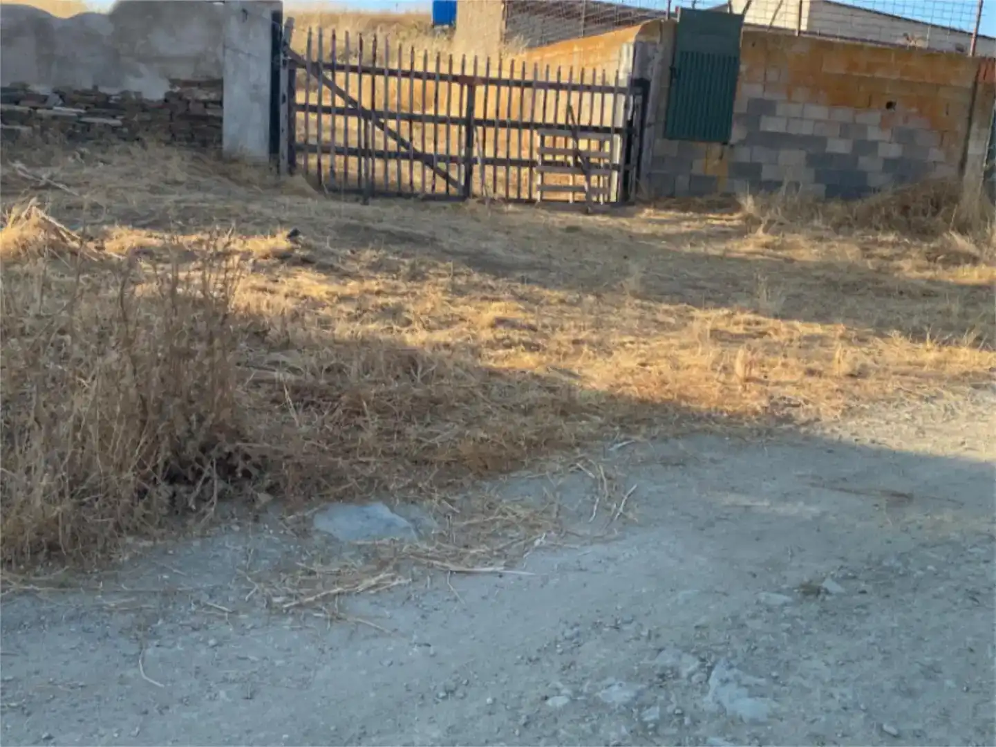Terreno en venta en Montejo